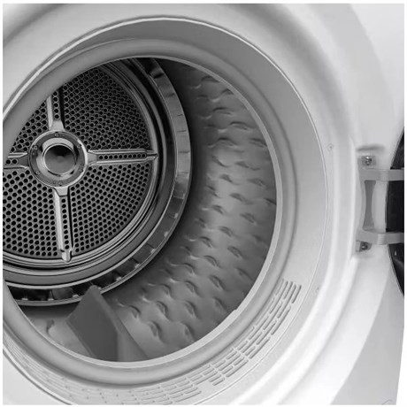 фото: Сушильная машина Gorenje DGPNE82GNLW