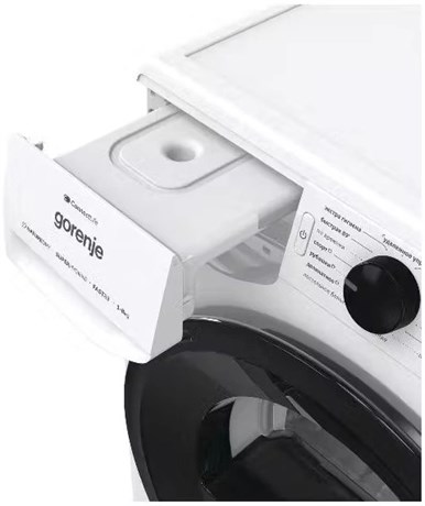 фото: Сушильная машина Gorenje DGPNE82GNLW