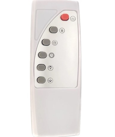 фото: Конвектор NeoClima Aura 2000W