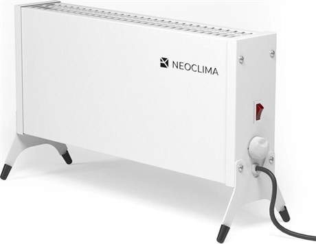 фото: Конвектор NeoClima Aura 2000W