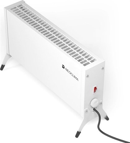 фото: Конвектор NeoClima Aura 2000W