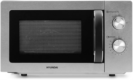 фото: Микроволновая печь Hyundai HYM-M2013
