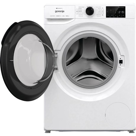 фото: Стиральная машина Gorenje WGPNEI84A1SW