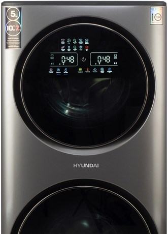 фото: Стиральная машина Hyundai Proxima WMD9424
