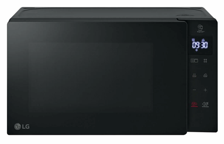 фото: Микроволновая печь LG MH6032GAS
