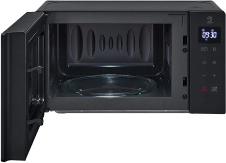 фото: Микроволновая печь LG MH6032GAS