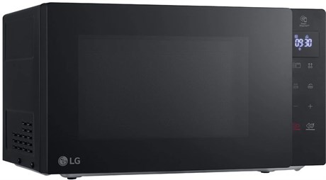 фото: Микроволновая печь LG MH6032GAS