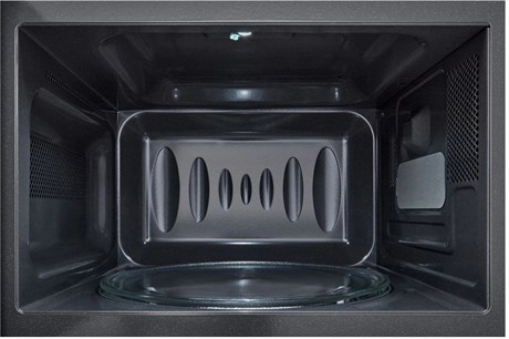 фото: Микроволновая печь LG MH6032GAS