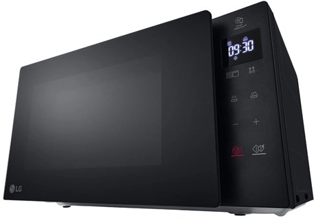 фото: Микроволновая печь LG MH6032GAS