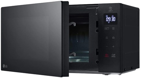 фото: Микроволновая печь LG MH6032GAS