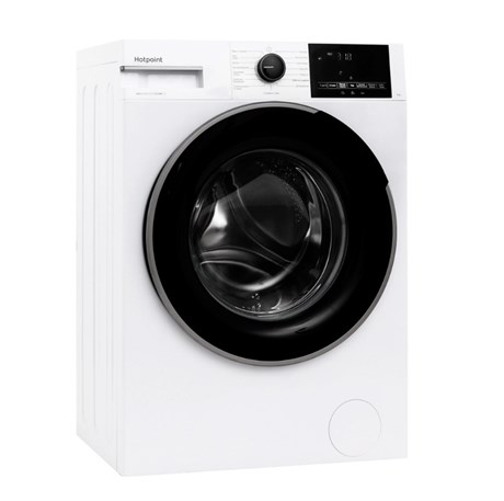 фото: Стиральная машина Hotpoint-Ariston WSH 7290 VWB