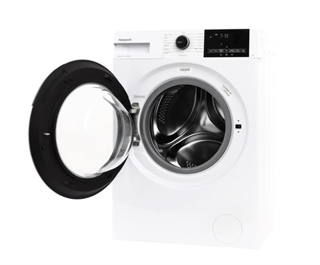 фото: Стиральная машина Hotpoint-Ariston WSH 7290 VWB