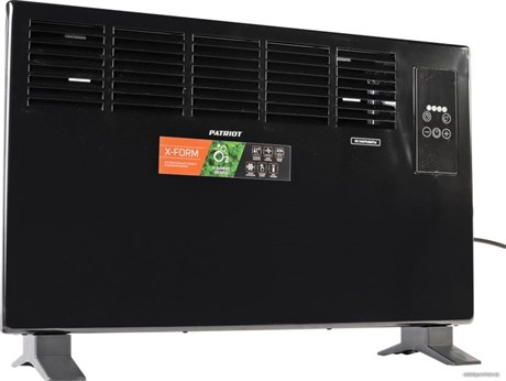 фото: Конвектор Patriot PTC 20 E