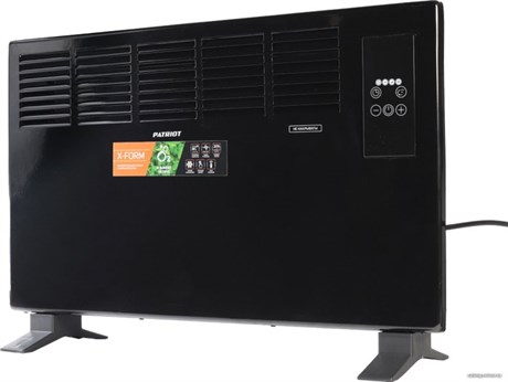 фото: Конвектор Patriot PTC 20 E