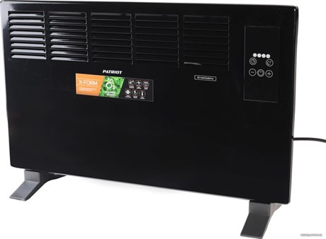 фото: Конвектор Patriot PTC 20 E