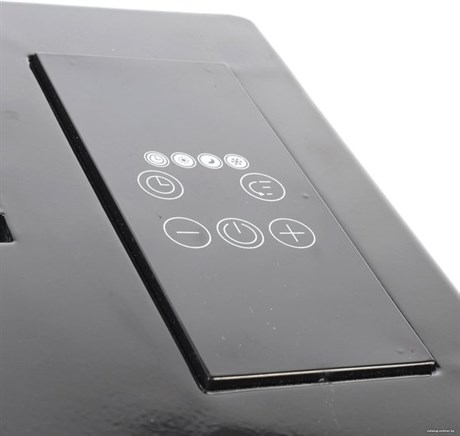 фото: Конвектор Patriot PTC 20 E