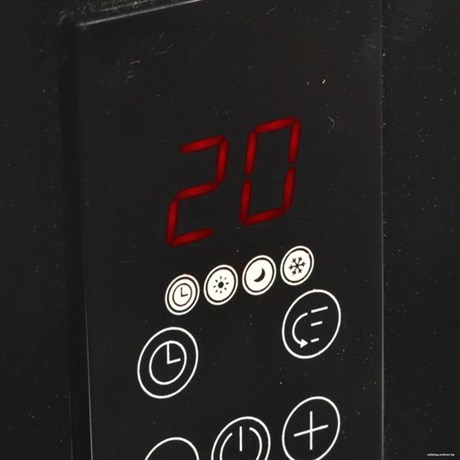 фото: Конвектор Patriot PTC 20 E