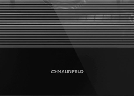 фото: Духовой шкаф Maunfeld AEOH60102B