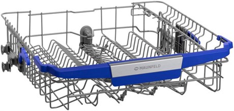 фото: Посудомоечная машина Maunfeld MWF60331W Inverter
