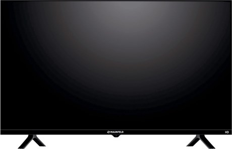 фото: Телевизор Maunfeld MLT32HST02
