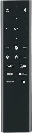 фото: Телевизор Maunfeld MLT32HST02
