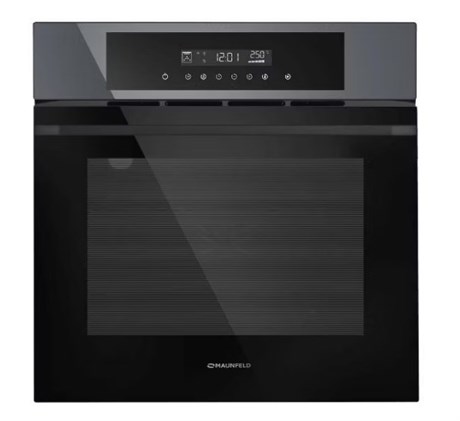 фото: Духовой шкаф Maunfeld AEOD60103G1