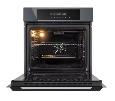 фото: Духовой шкаф Maunfeld AEOD60103G1