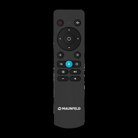 фото: Телевизор Maunfeld MQT65USX03