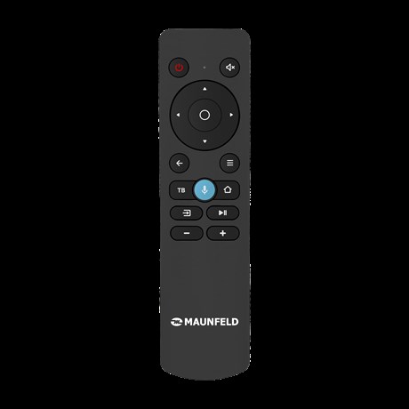 фото: Телевизор Maunfeld MQT75USX03