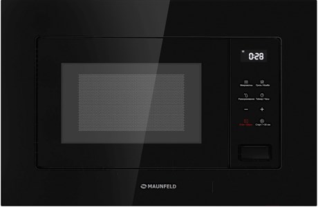 фото: Микроволновая печь Maunfeld MBMO820SGB10