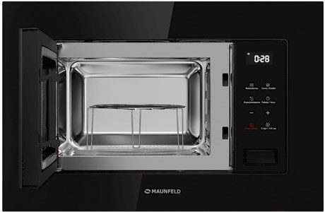 фото: Микроволновая печь Maunfeld MBMO820SGB10