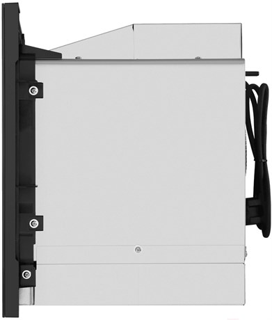 фото: Микроволновая печь Maunfeld MBMO820SGB10