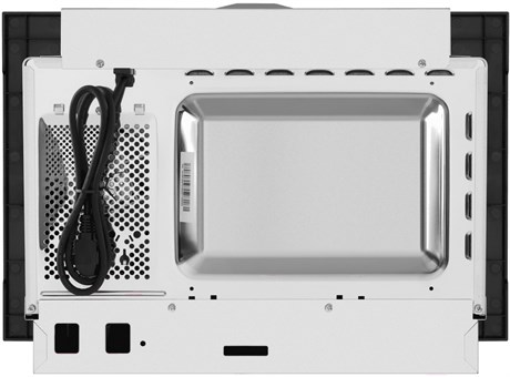 фото: Микроволновая печь Maunfeld MBMO820SGB10