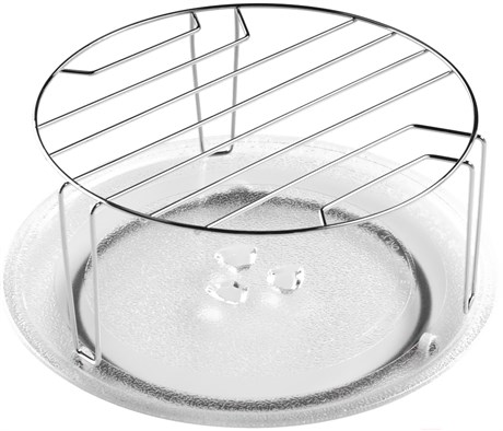 фото: Микроволновая печь Maunfeld MBMO820SGB10