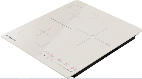 фото: Варочная панель Homsair HIC43SBG Inverter