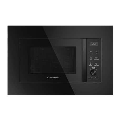 фото: Микроволновая печь Maunfeld JBMO1225FSGB02