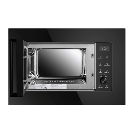 фото: Микроволновая печь Maunfeld JBMO1225FSGB02
