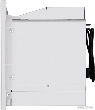 фото: Микроволновая печь Maunfeld MBMO820SGW10