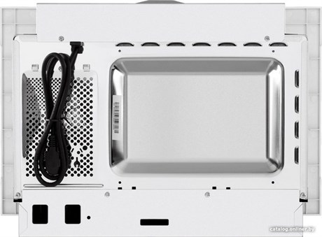 фото: Микроволновая печь Maunfeld MBMO820SGW10