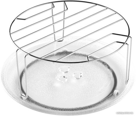 фото: Микроволновая печь Maunfeld MBMO820SGW10