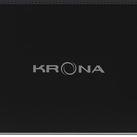 фото: Духовой шкаф Krona Beta 60 IX