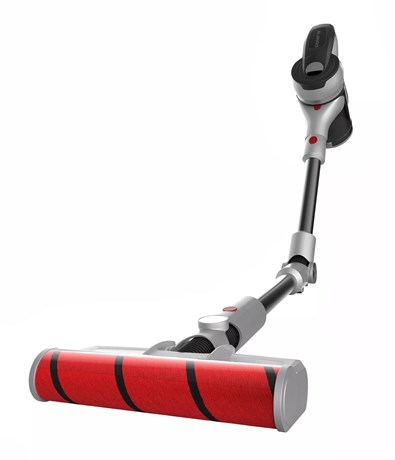 фото: Пылесос Polaris PVCS 5090 Clean Expert Pro серый/черный
