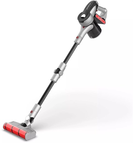 фото: Пылесос Polaris PVCS 5090 Clean Expert Pro серый/черный
