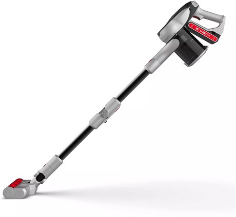 фото: Пылесос Polaris PVCS 5090 Clean Expert Pro серый/черный