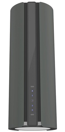 фото: Кухонная вытяжка LEX Lex Toro 350 grey