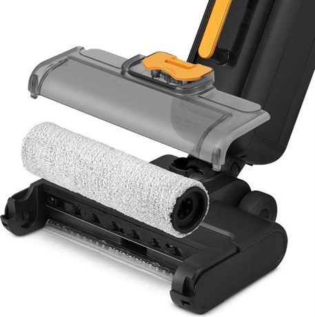 фото: Пылесос Kitfort KT-5260