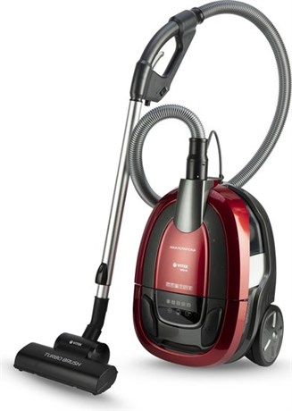 фото: Пылесос Vitek VT-1830