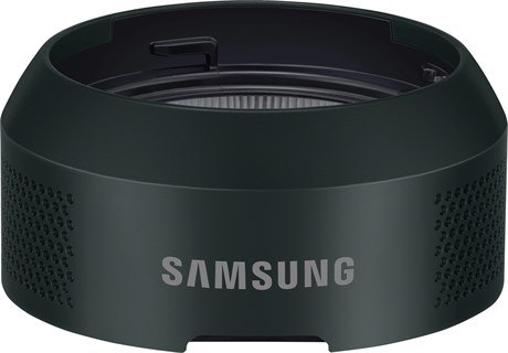 фото: Пылесос Samsung VS20C8522TN/EV