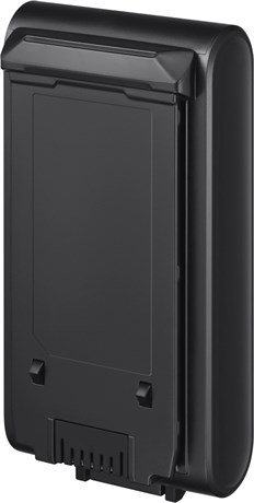 фото: Пылесос Samsung VS20C8522TN/EV