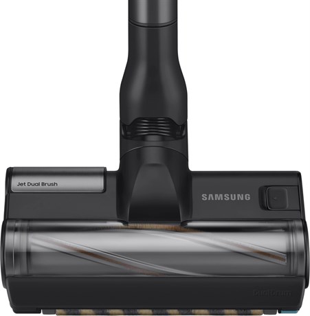 фото: Пылесос Samsung VS20C8522TN/EV